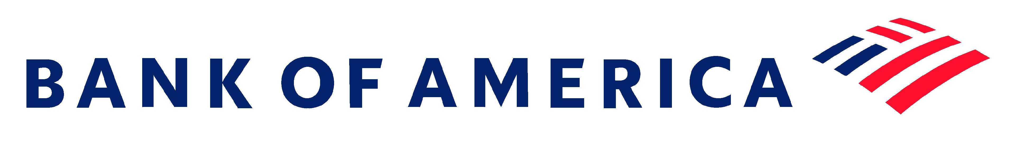 Bank of America Logo